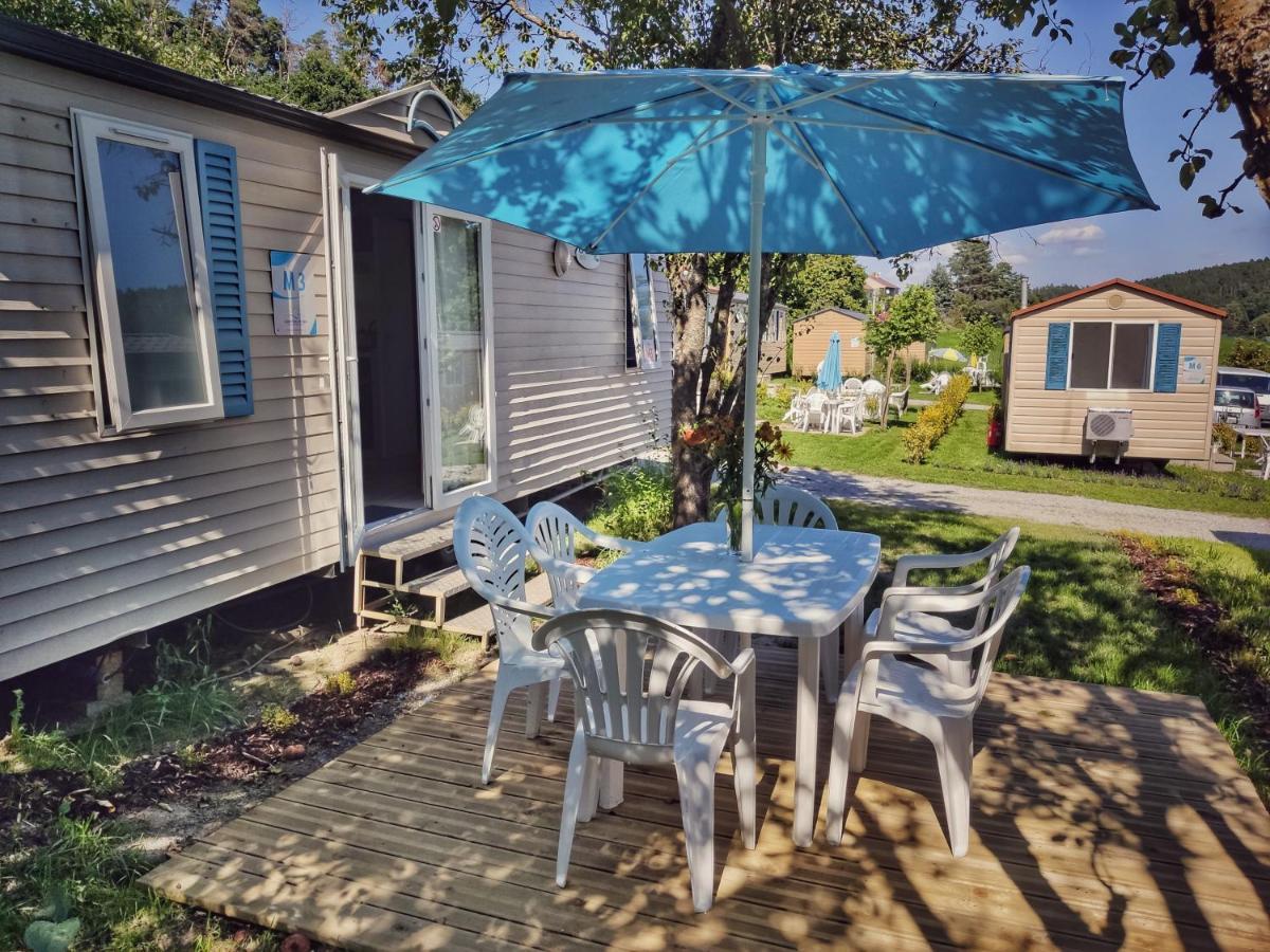 Camping Prima Tyn nad Vltavou Exterior photo