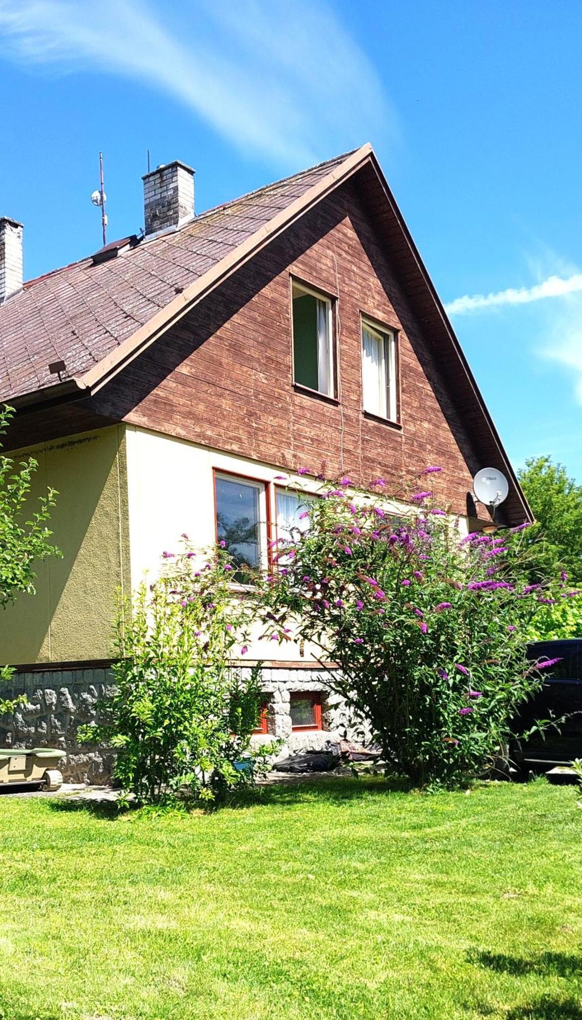 Camping Prima Tyn nad Vltavou Exterior photo