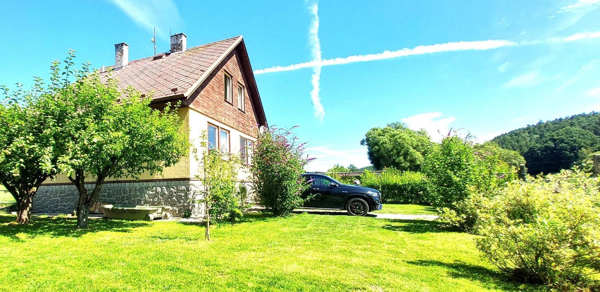 Camping Prima Tyn nad Vltavou Exterior photo