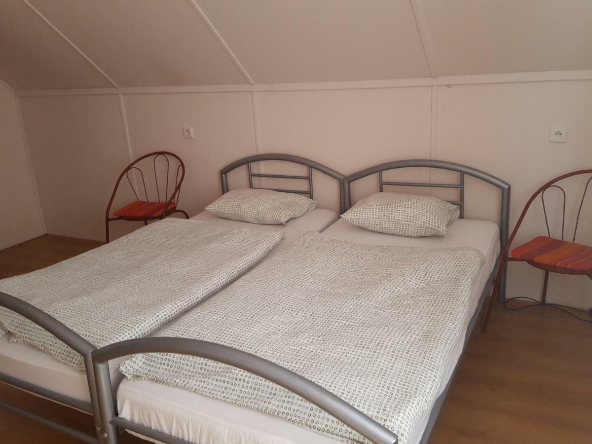 Camping Prima Tyn nad Vltavou Exterior photo